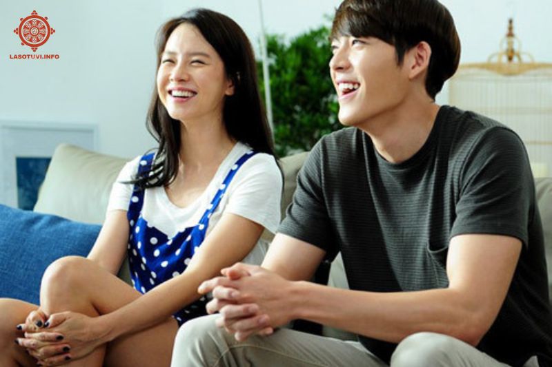 nằm mơ thấy em vợ đánh con gì